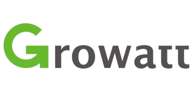 Growatt logosu
