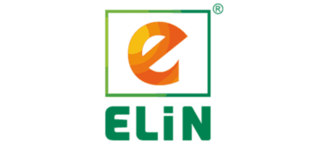 Elin logosu