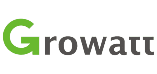 Growatt logosu