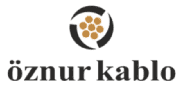 Öznur Kablo logosu