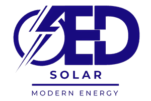 SED logosu