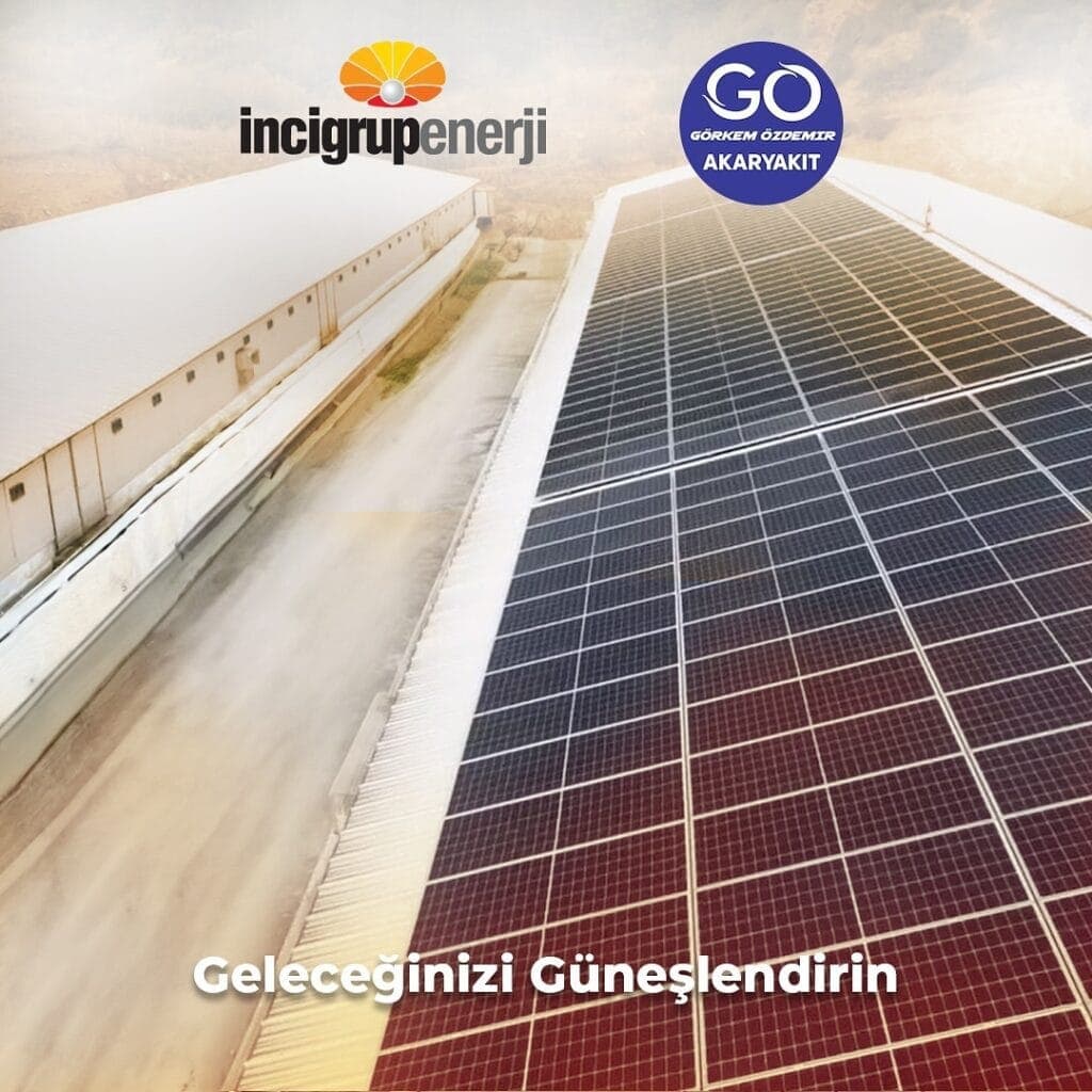 Görkem Özdemir Tavuk Çiftliği
