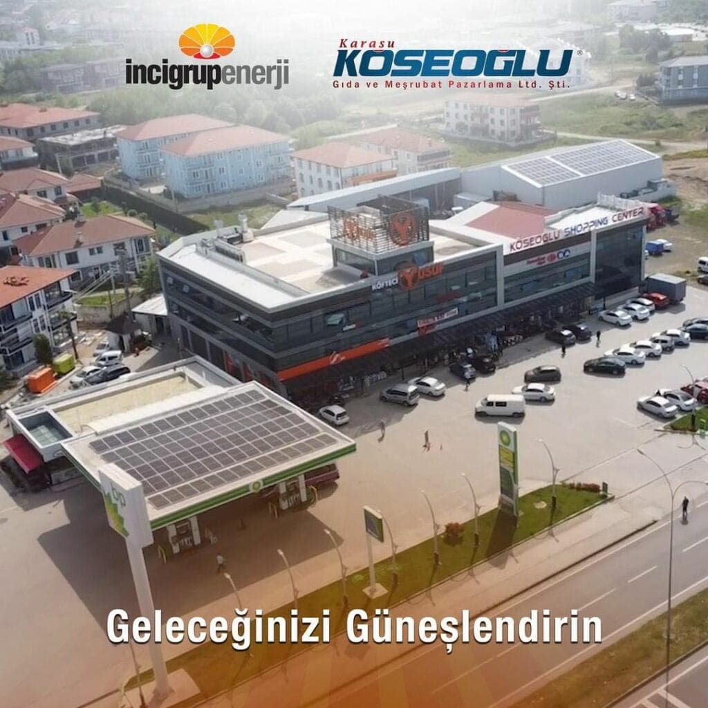 Köseoğlu