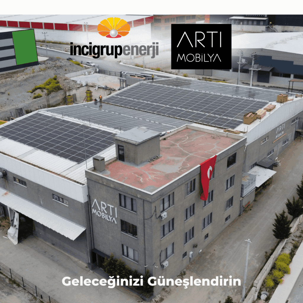 Artı Mobilya